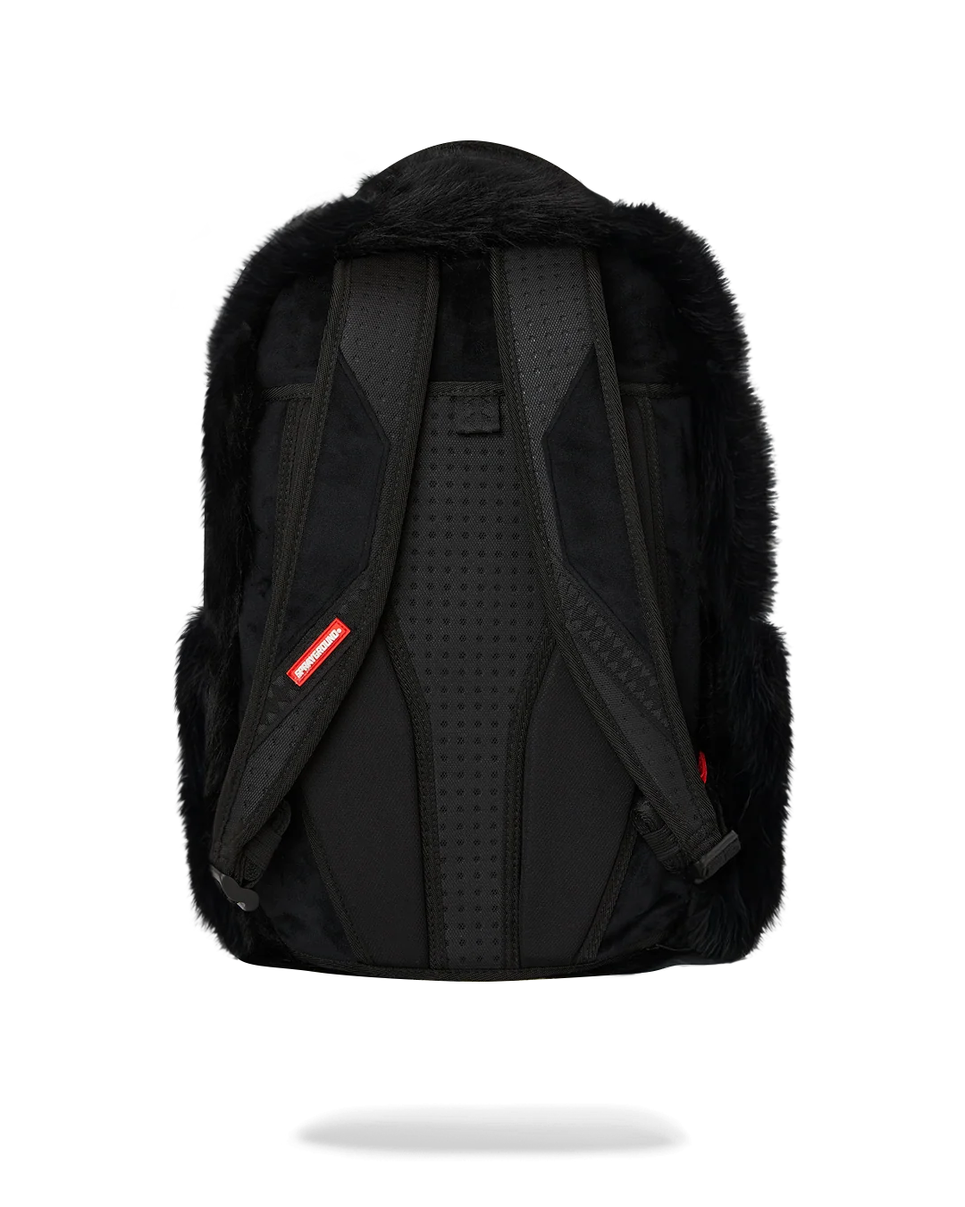 FURZILLA SHARK (NIGHT) BACKPACK