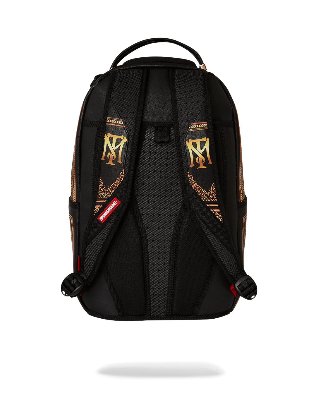 SCARFACE STAIRCASE BACKPACK (DLXV)