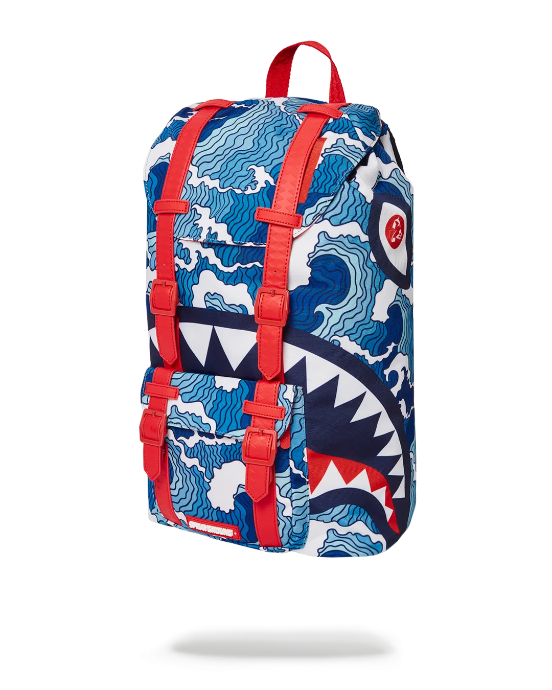 SHARK WAVE HILLS BACKPACK