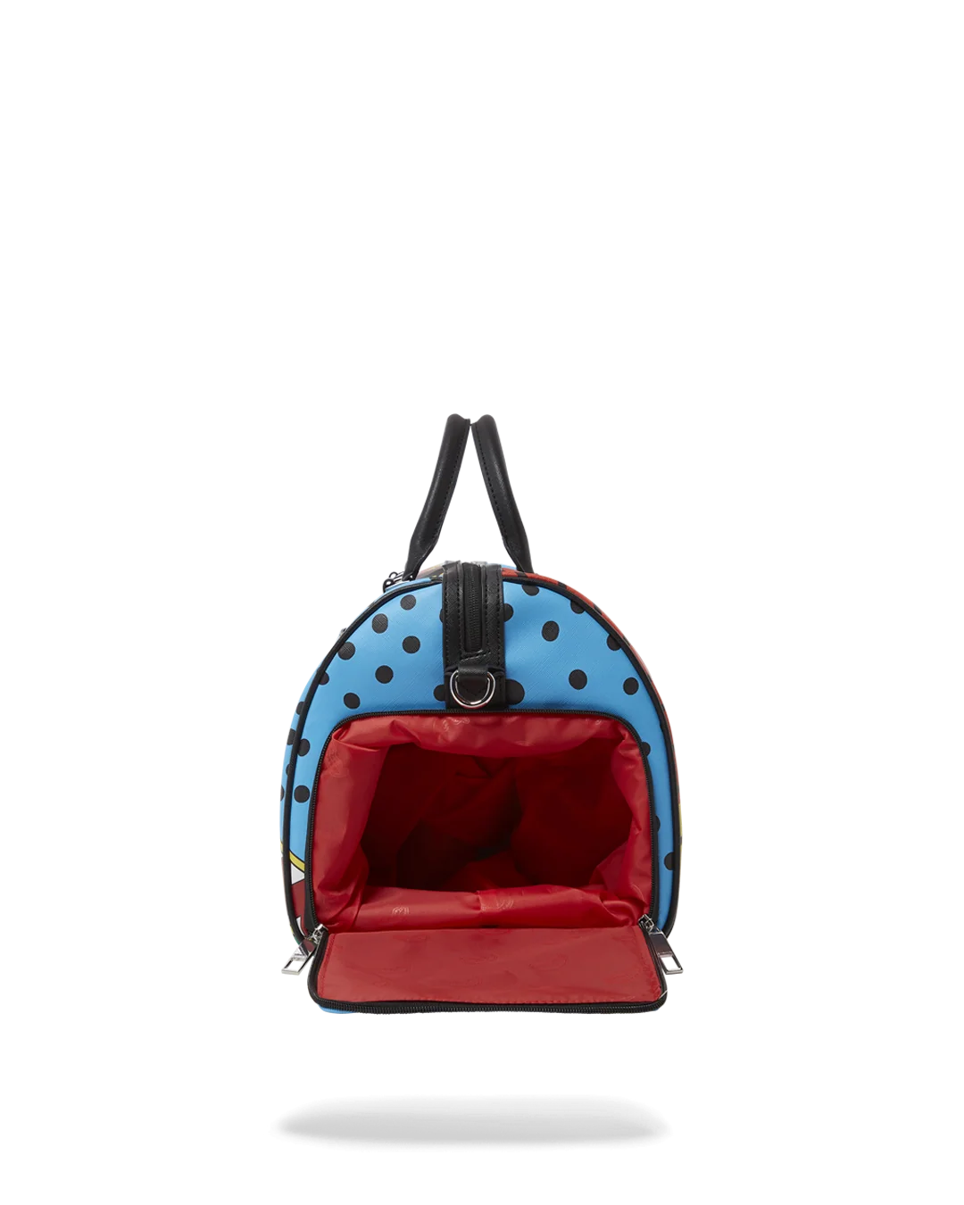 PORSCHE 1972 COLLAB DUFFLE (ONLY 1,911 UNITS MADE)