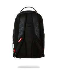 UNIVERSITY OF MIAMI TOUCHDOWN BACKPACK