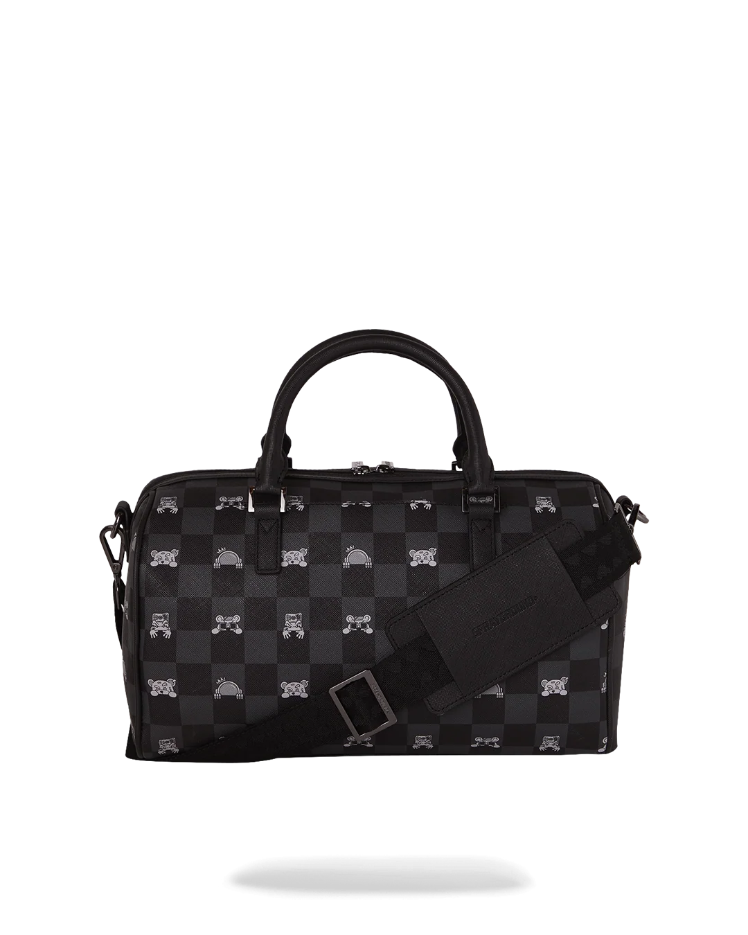 SHARK MOB HIDEOUT MINI DUFFLE