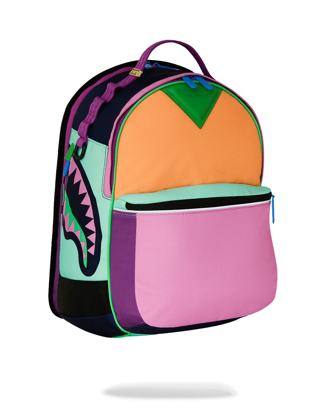 OSAKA ONE-VISION BACKPACK
