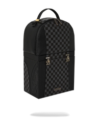 RACEWAY SHADOW PHANTOM HALF BOX BACKPACK (DLXV)