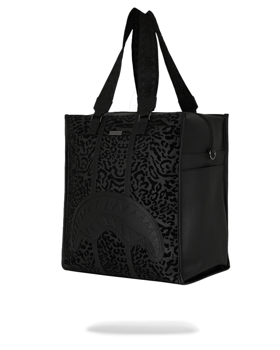 SPYCRAFT PREDATOR DUFFLE CARRY-ON BAG
