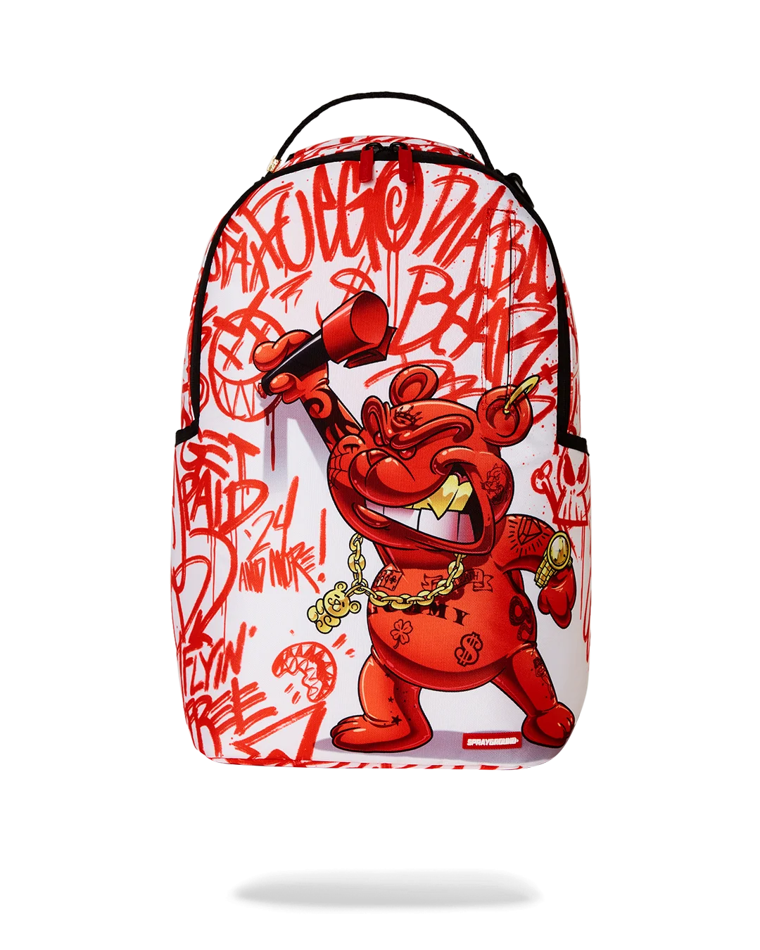 DIABLO GALLERY DLXR BACKPACK