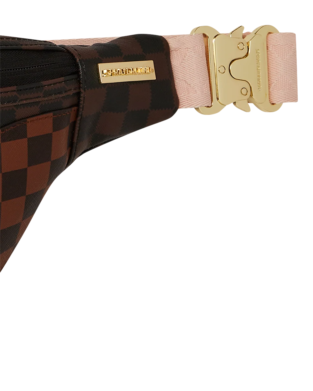 BANDOLERO NOUVEAU SAVVY CROSSBODY