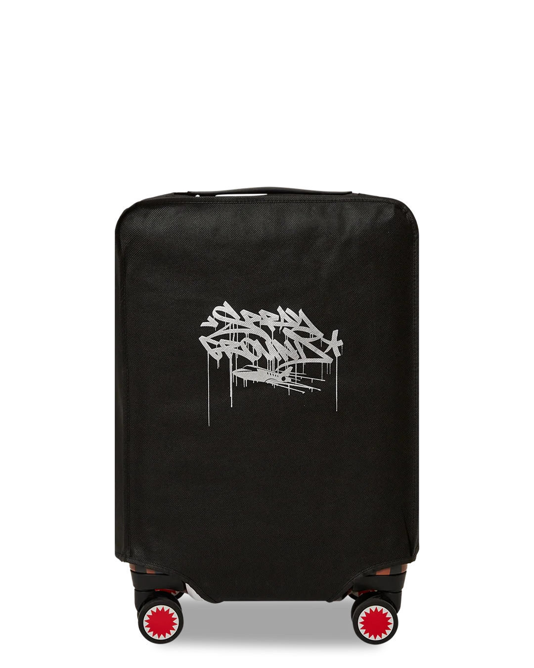 SHARKS IN PARIS GT HARD SHELL CARRY-ON LUGGAGE