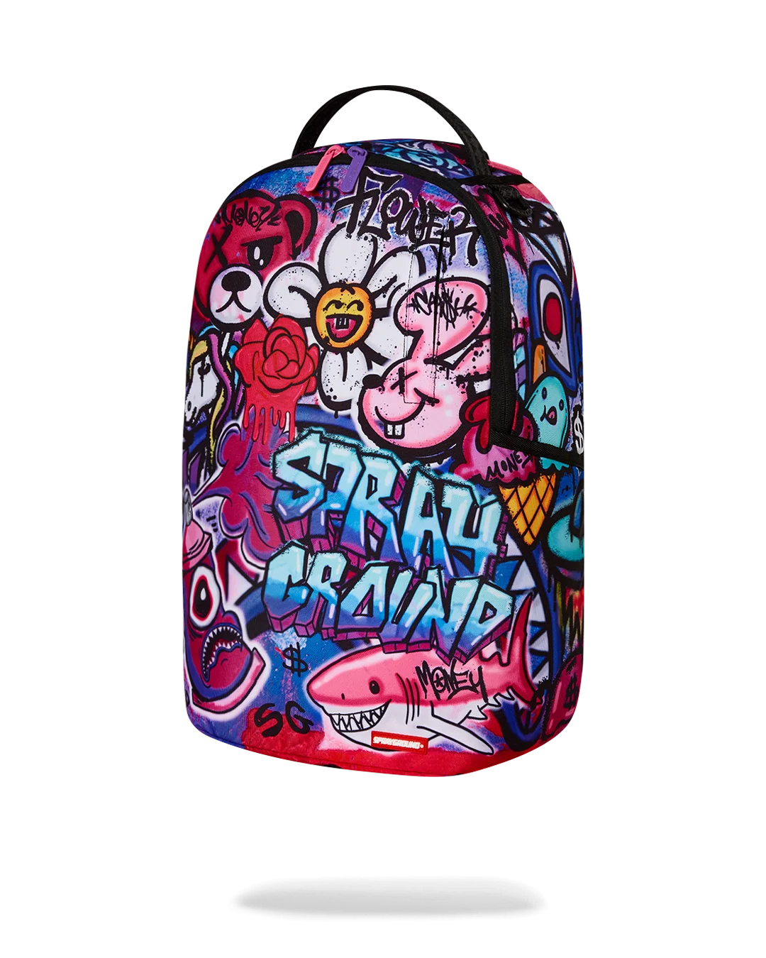IT'S COMPLICATED DLXR BACKPACK