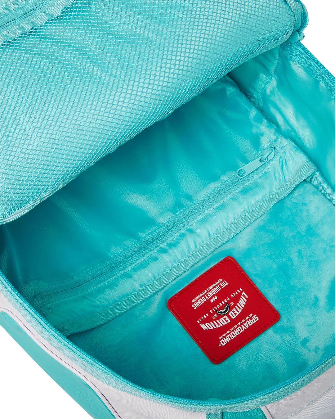 PRESTIGE PLAYER DLXV BACKPACK