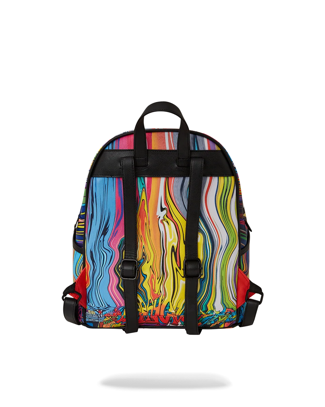 SUPER MELT SAVAGE BACKPACK