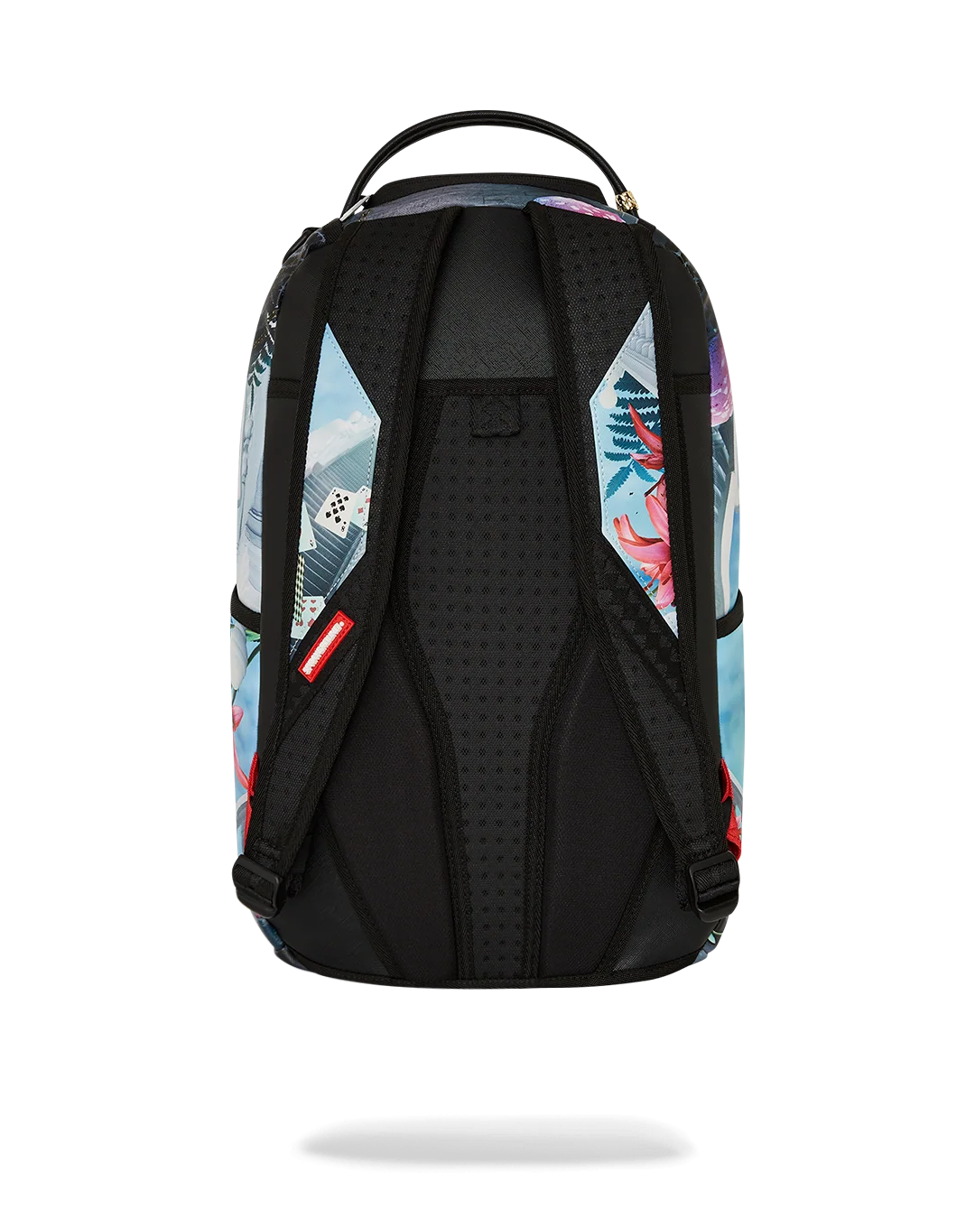 FLIP THE SWITCH BACKPACK