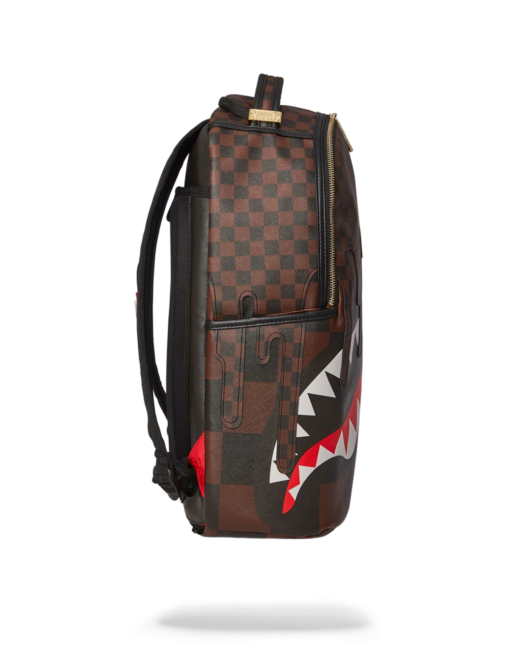 XTC SHARKS IN PARIS BACKPACK (DLXV)