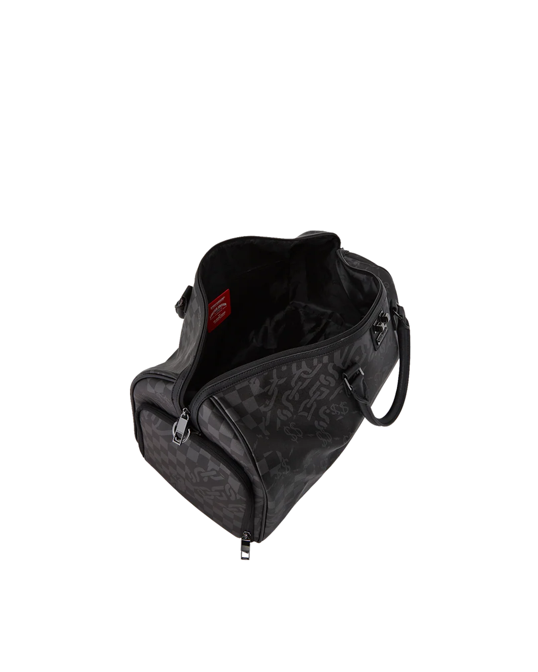 4AM EMPEROR DUFFLE