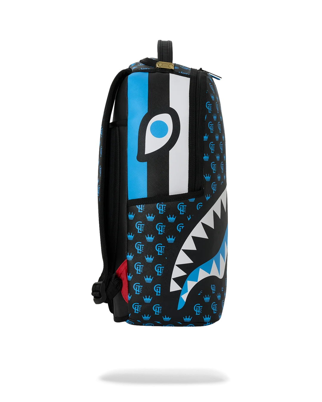MLS CHARLOTTE FC BACKPACK