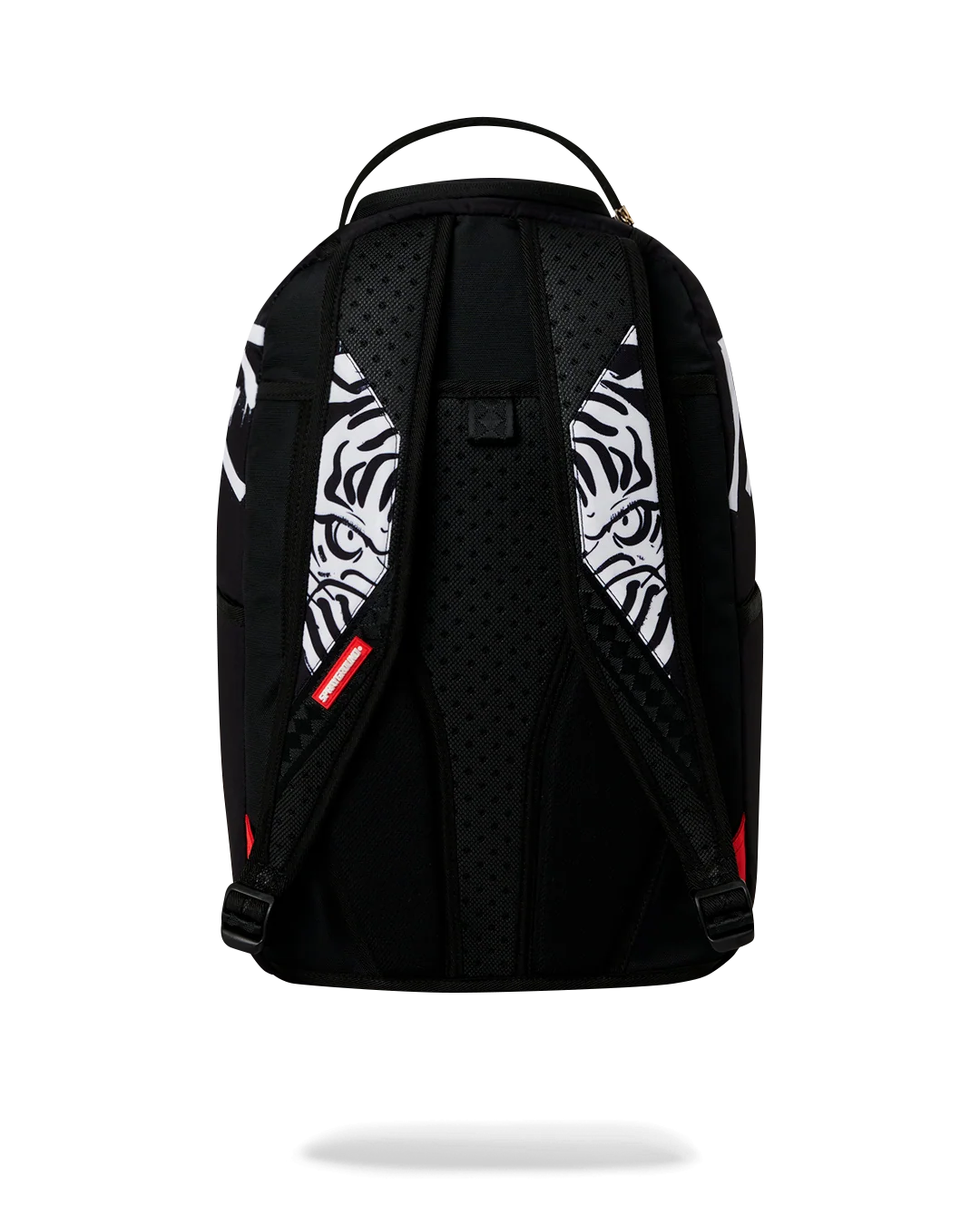 TIGER SHARK PARK BACKPACK