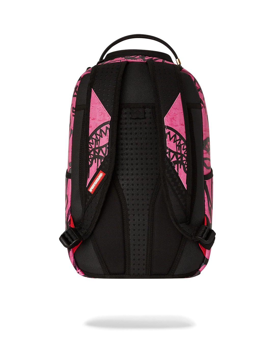 EXIT COLLAB - LIFE OF THE PARTY BACKPACK