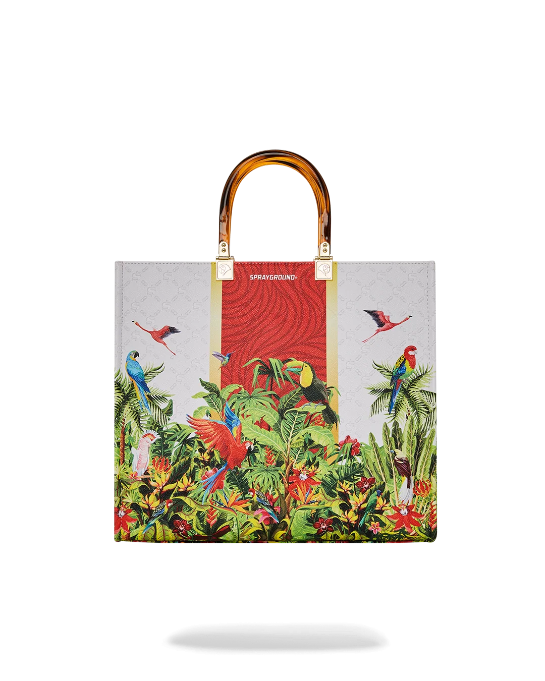 FLAWLESS FLIGHT TORTUGA TOTE