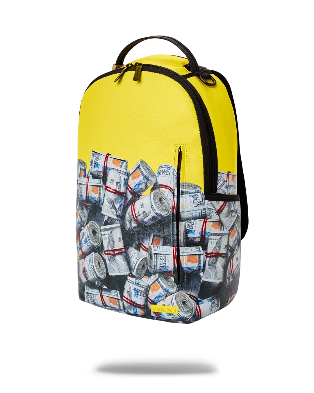 THE ENTREPRENEUR BACKPACK (DLXV)