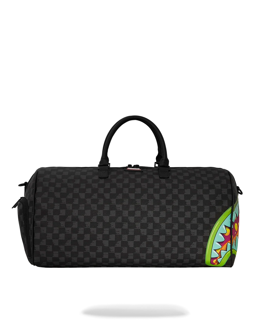 SLIME TAKEOVER DUFFLE