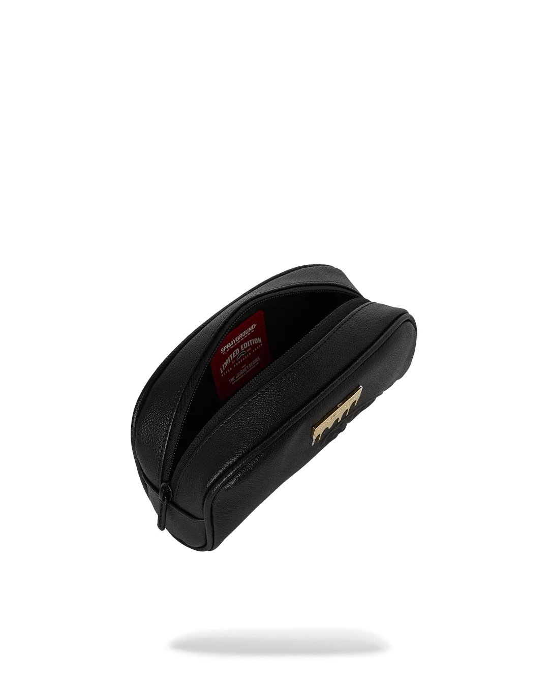 GOLD BRICK DRIP POUCH