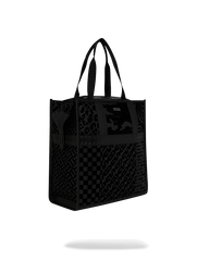 NEMESIS HUNT DUFFLE CARRY-ON BAG