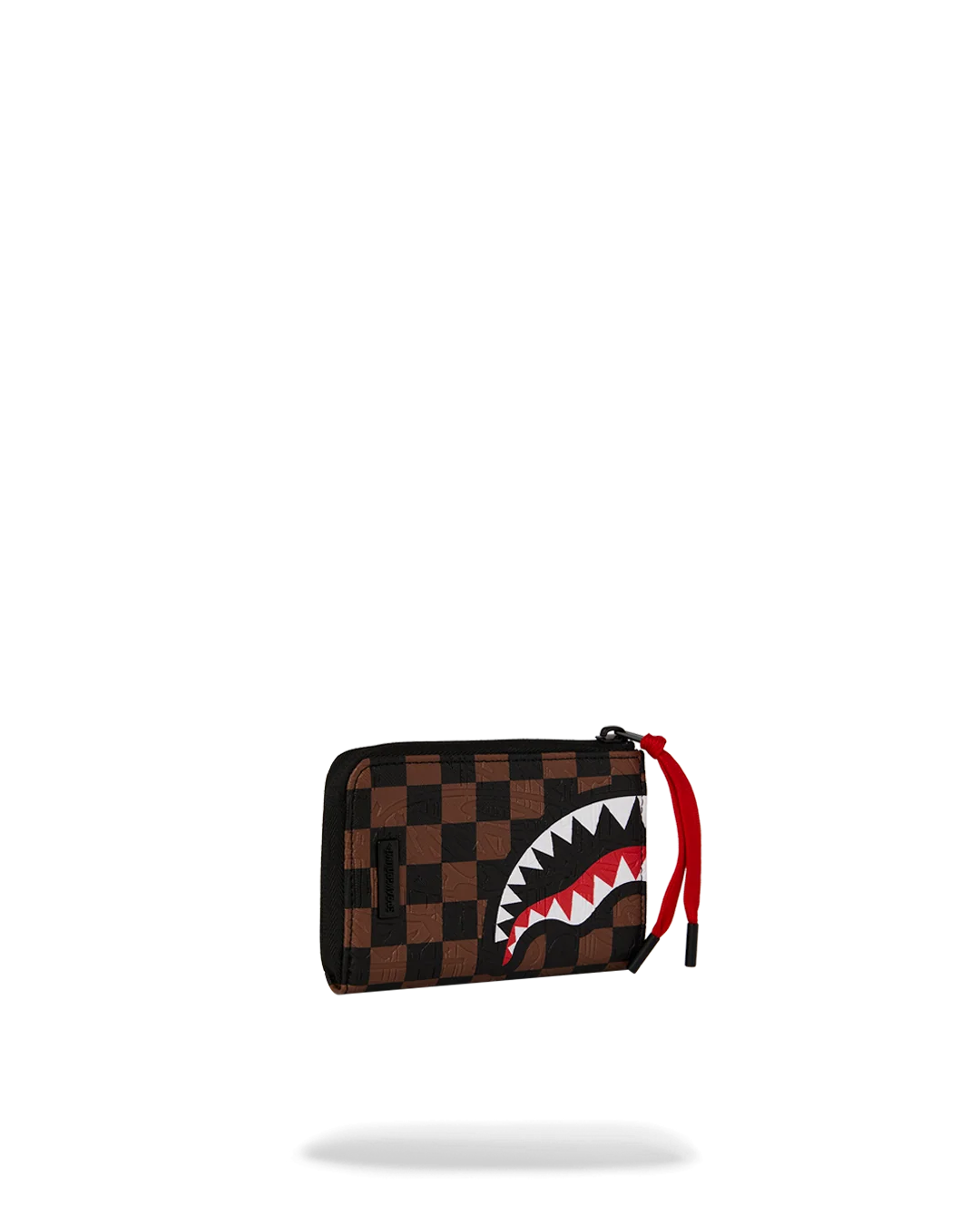 THE PRIVATE JET SHARK CLUB WALLET