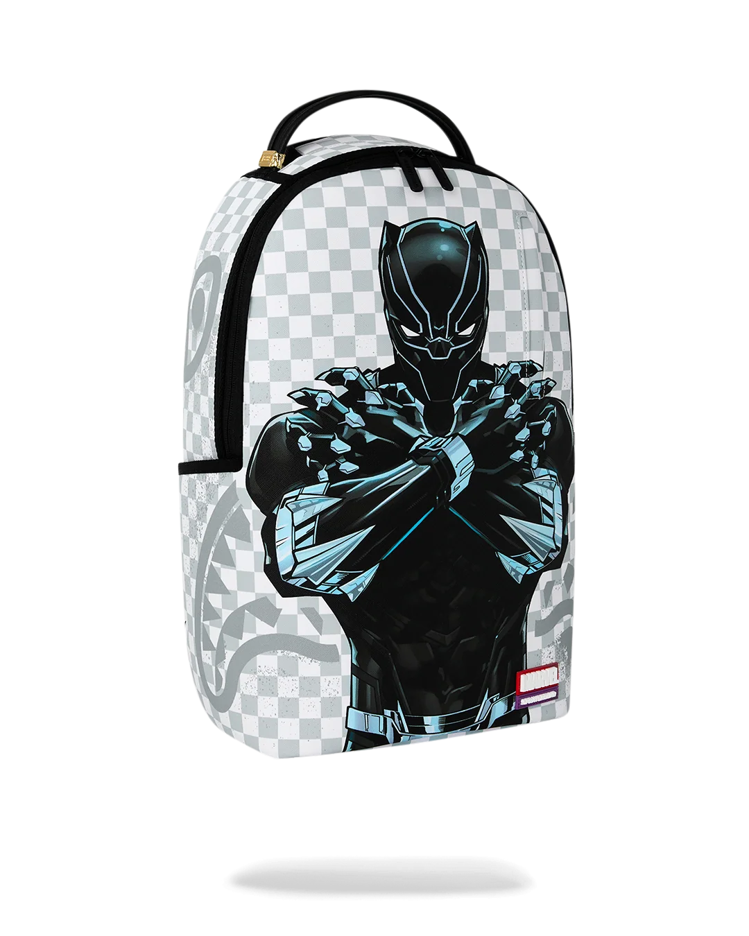 MARVEL BLACK PANTHER WAKANDA FOREVER FOREVER BACKPACK