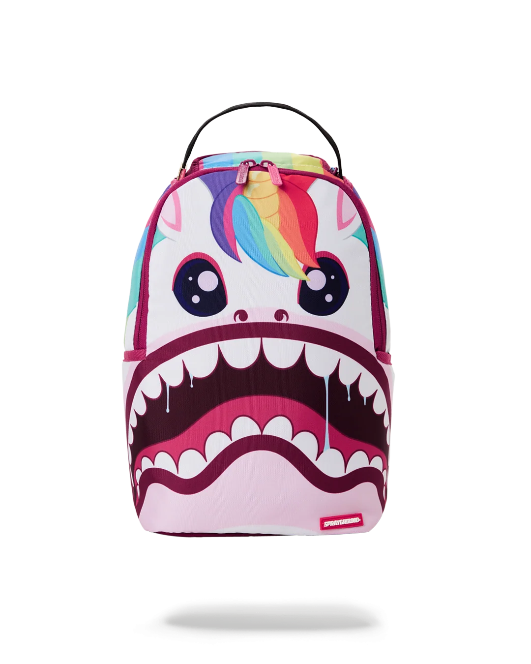 UNICORN SHARK MINI BACKPACK