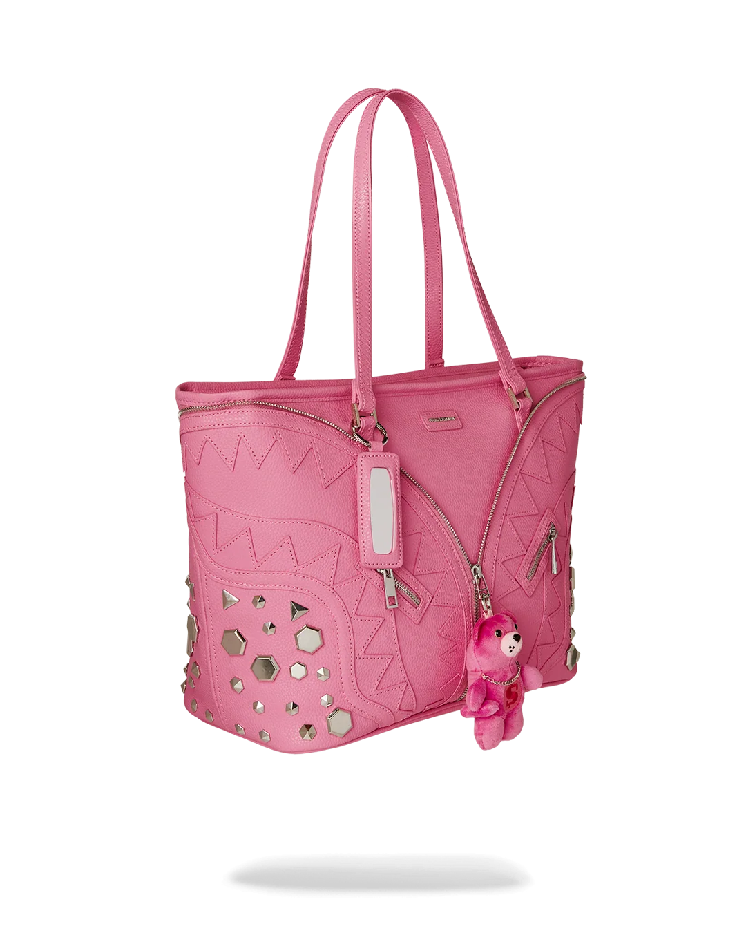 BABY BEAR BADDIE TOTE
