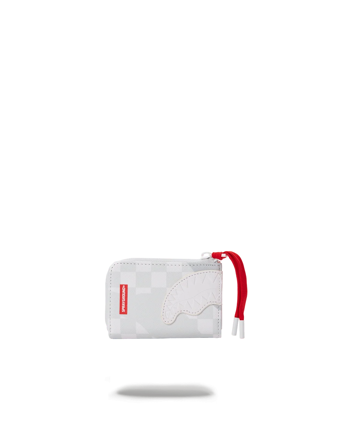 3AM LE BLANC WALLET