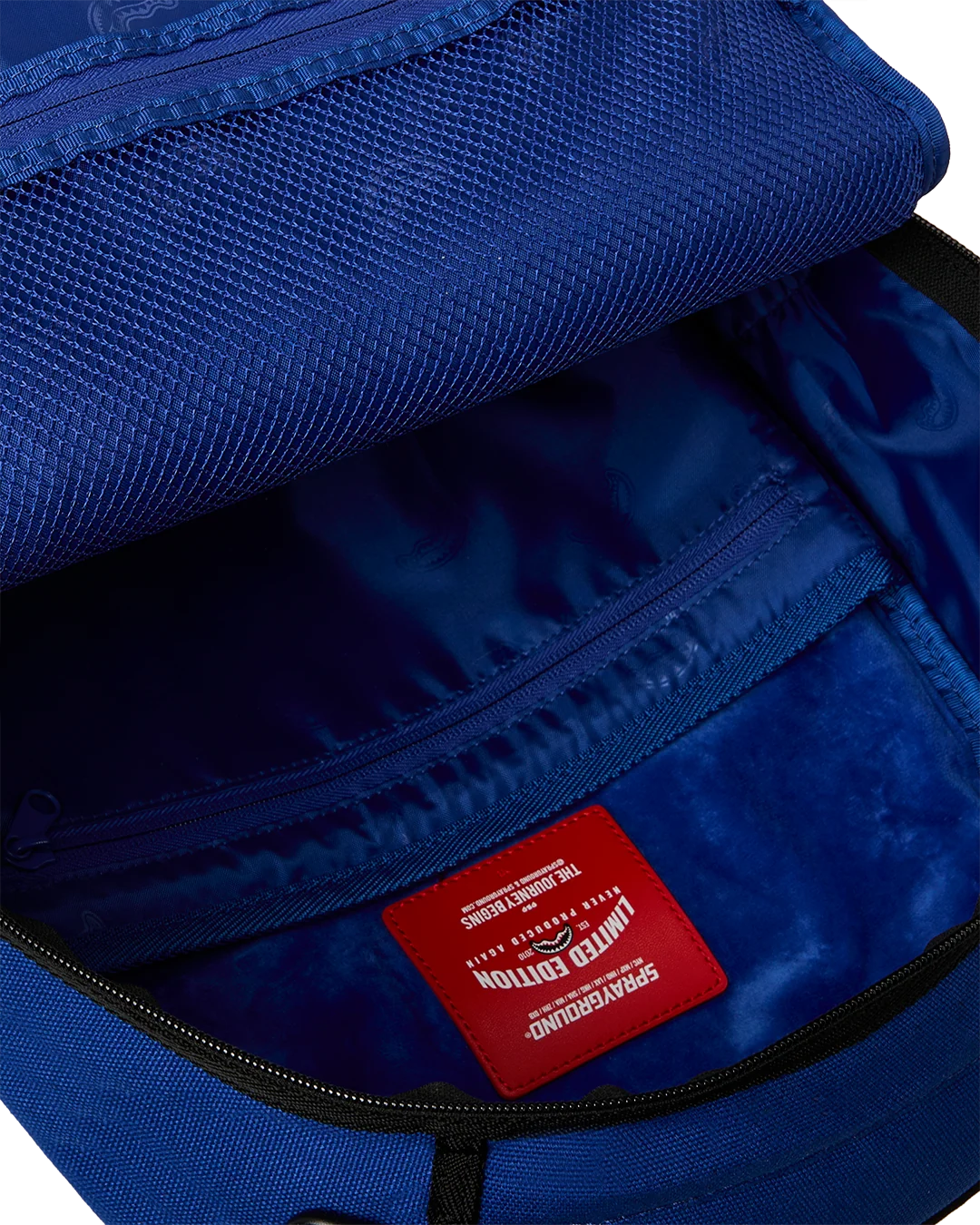SHINOBI PULSE BACKPACK