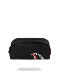BLACK SHARK MOUTH POUCH