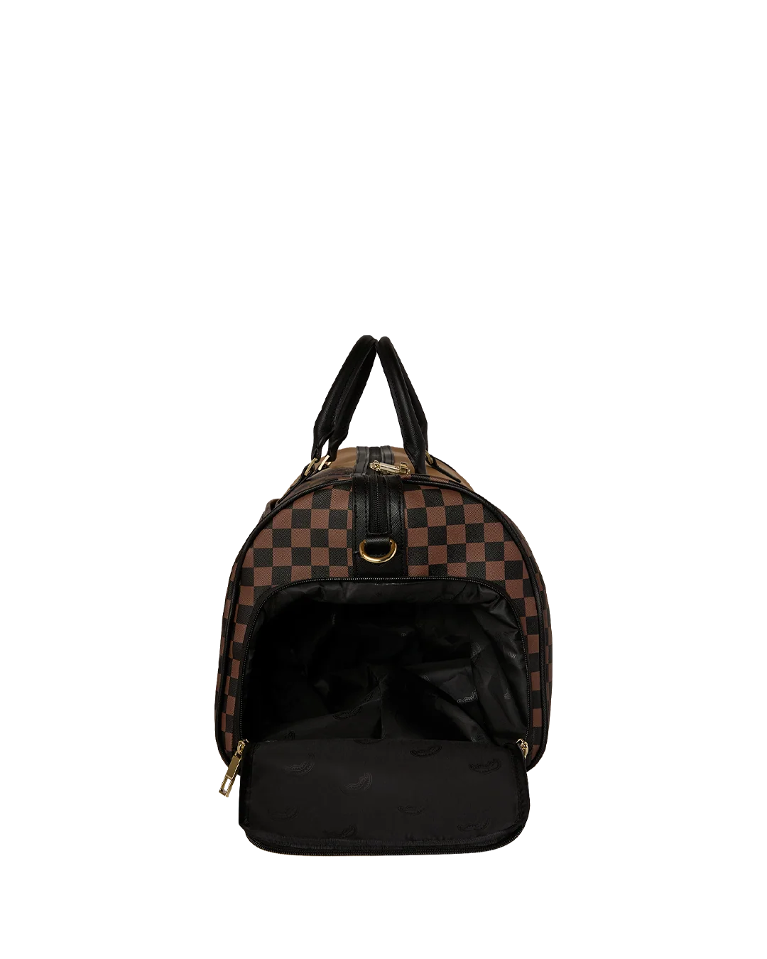 COASTAL VOYAGE DUFFLE