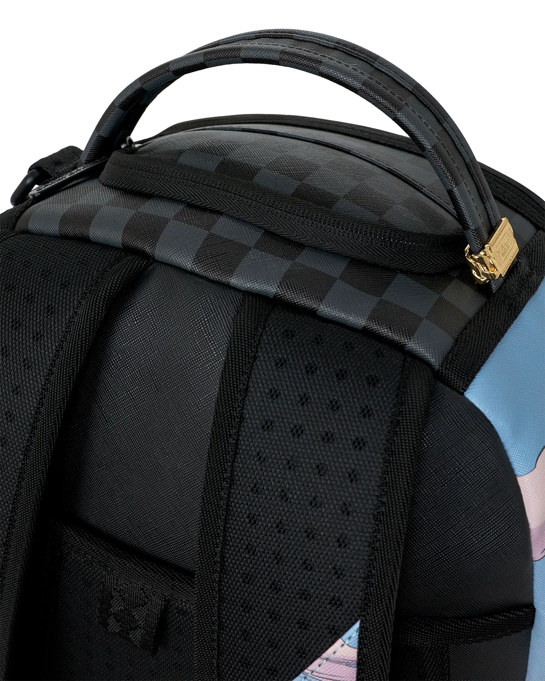 STAR WARS MANDO GROGU GET TO THE SHIP BACKPACK