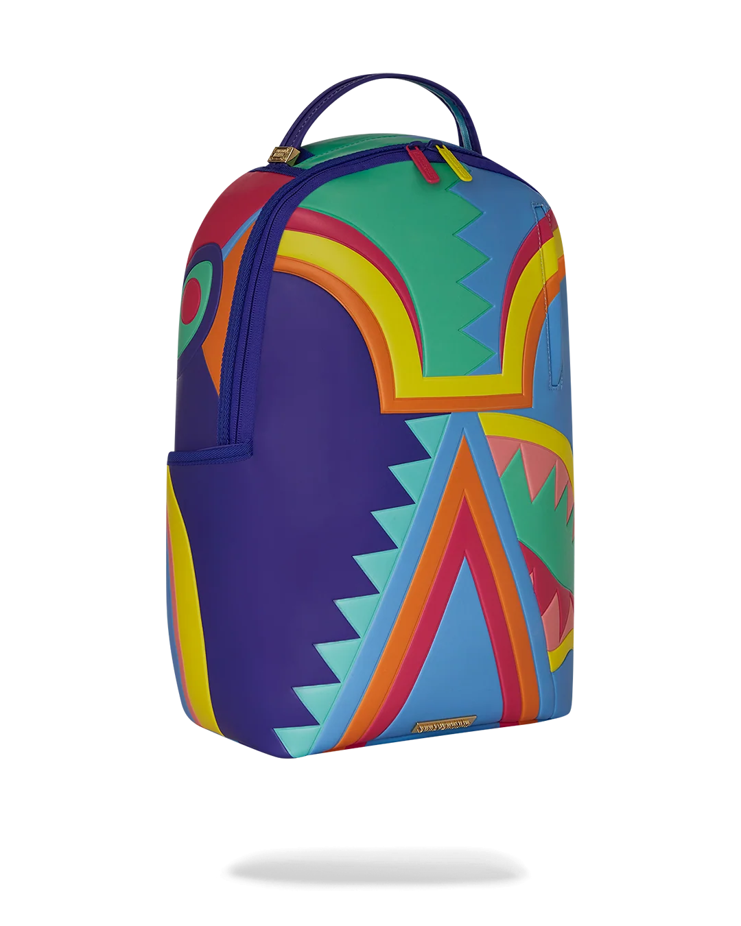 I'M ON VACATION ON MY YACHT BACKPACK