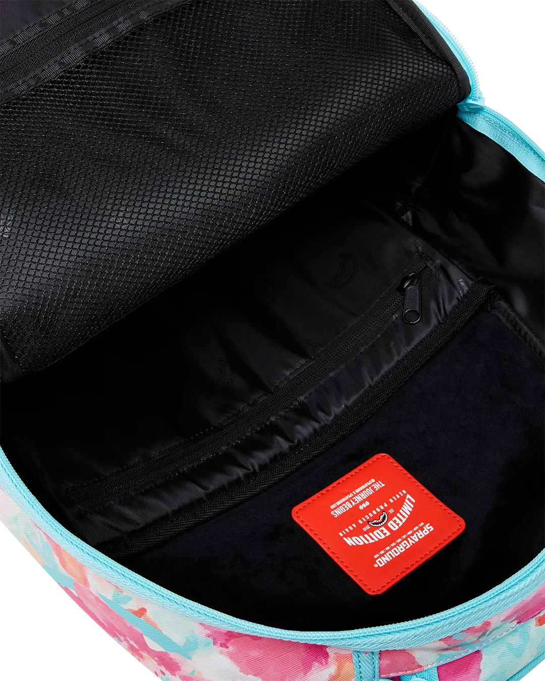 GARDEN DELIGHT BACKPACK