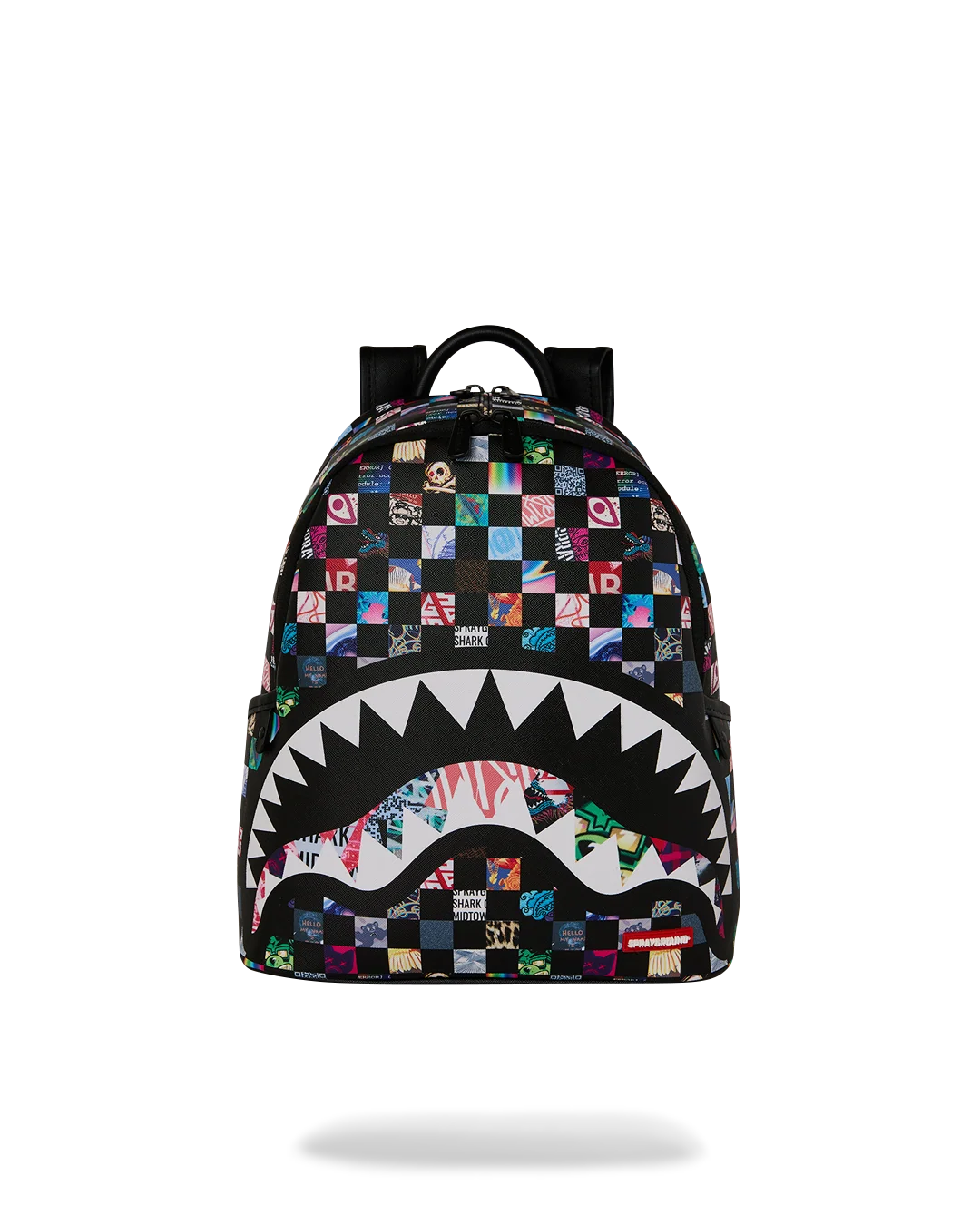 SHARKVERSE UNIVERSE SAVAGE BACKPACK