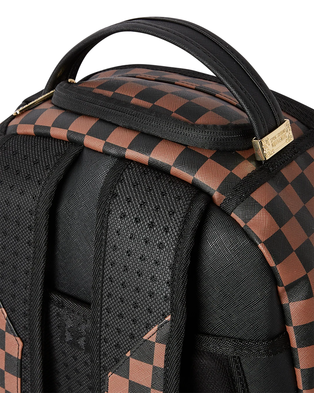 CHEETAH SPEED SHARK BACKPACK (TYREEK HILL COLLAB)
