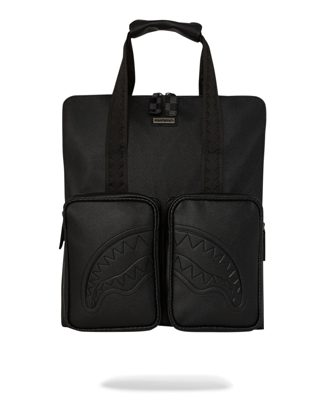 REALITY CHECK CROSSOVER BACKPACK