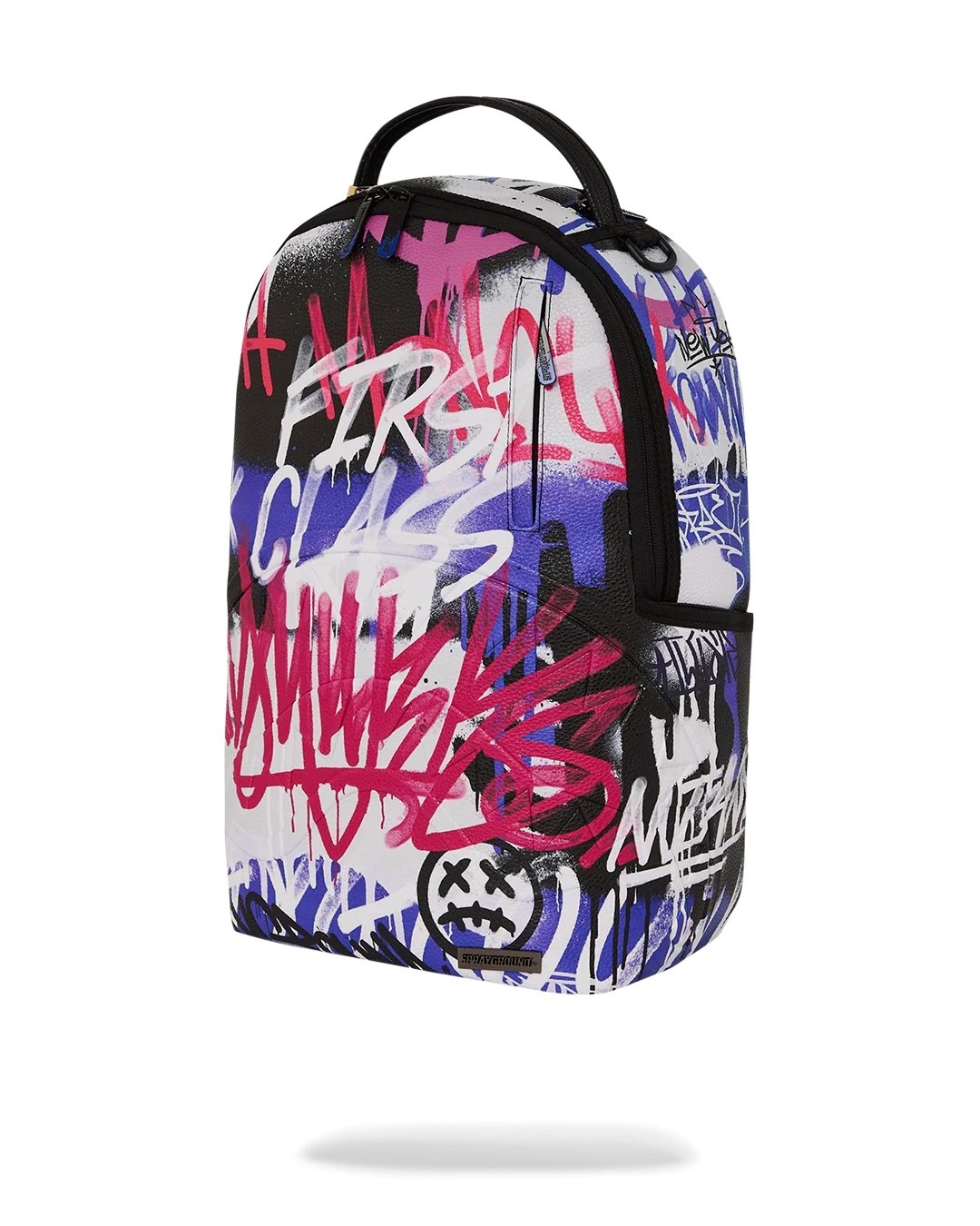 SHARK ATELIER BACKPACK
