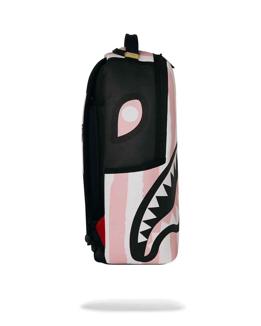 MLS COLLAB - INTERMIAMI STRIPE DLXSV BACKPACK