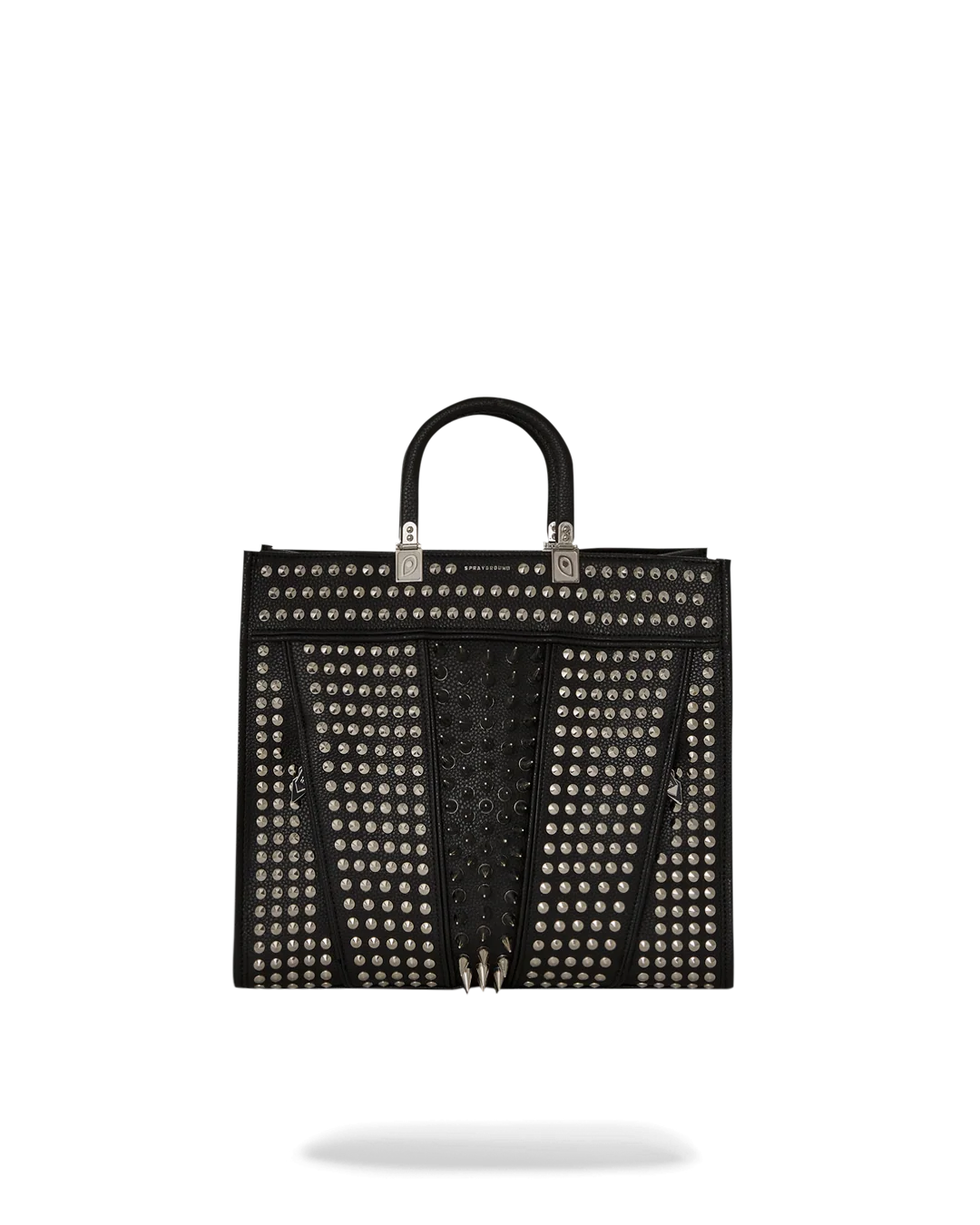 KINGS ROAD LONDON TORTUGA TOTE