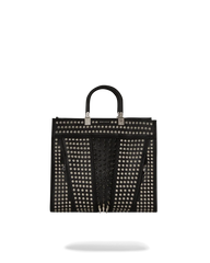 KINGS ROAD LONDON TORTUGA TOTE