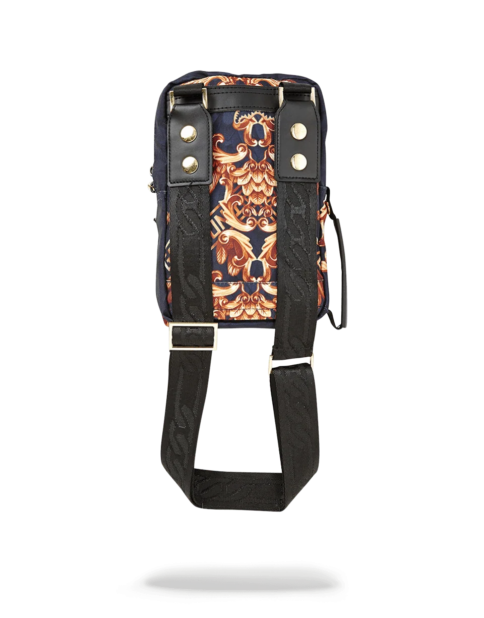 PALACE OF SHARKS SLING
