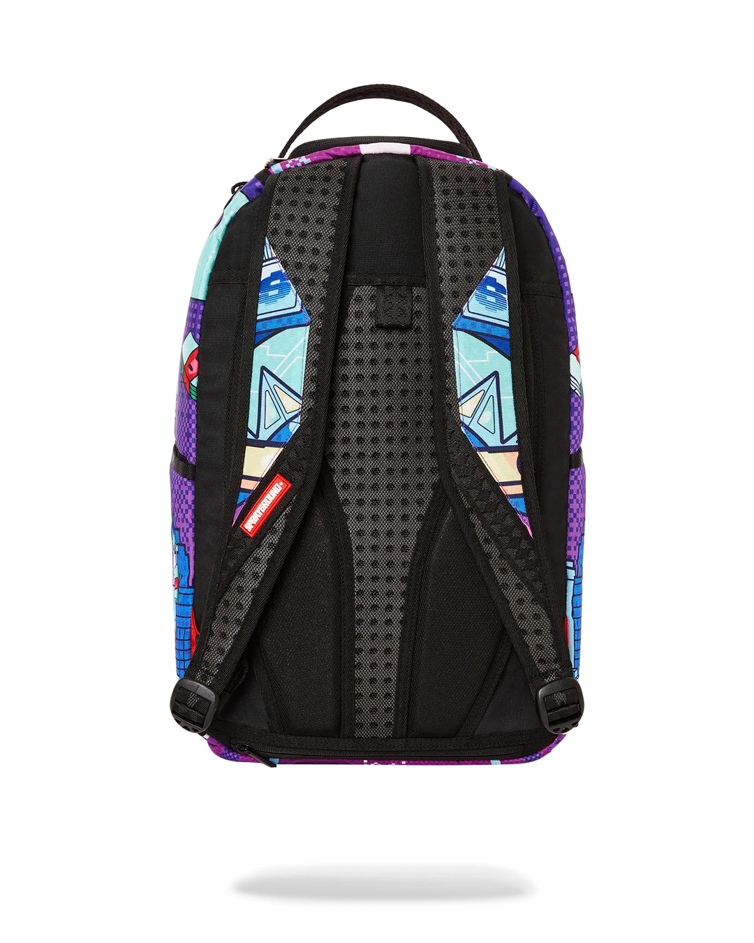 DIABLO 24K MULTIVERSE BACKPACK