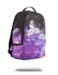 YOUNG THUG x SPRAYGROUND DIAMOND CUBE