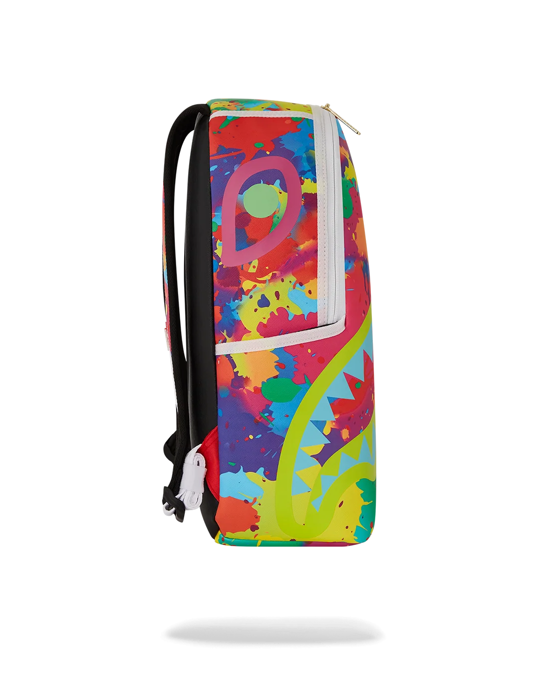TWINS CHAOS SPLIT 2 BAGS BACKPACK