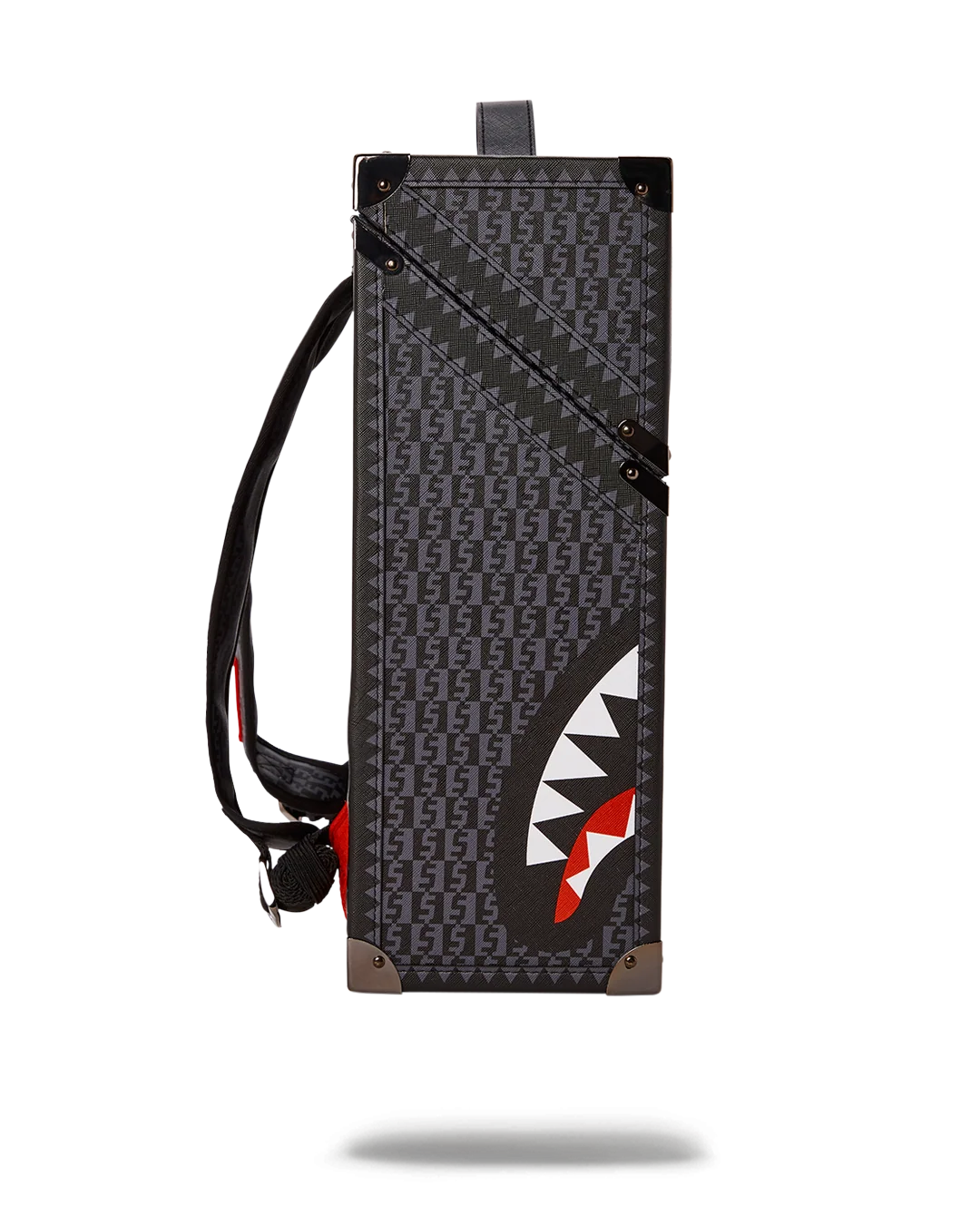 SPRAYGATTI REVV CHATURANGA SHARK 1900 BACKPACK