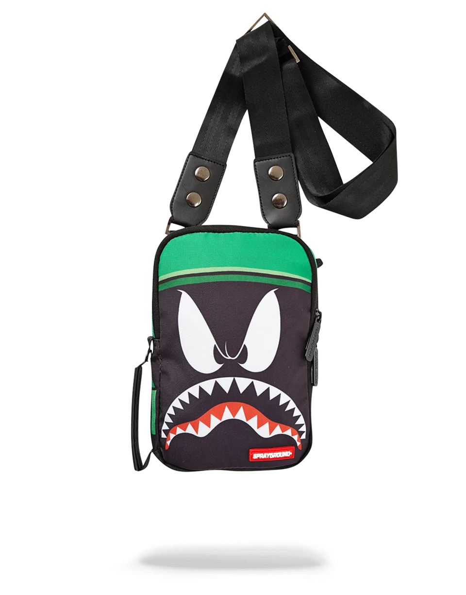 MARVIN THE MARTIAN SHARK SLING